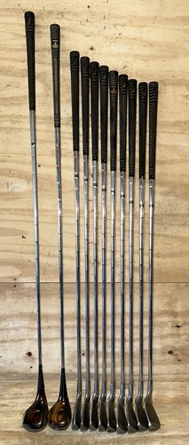 Ryder low pro - golf, club