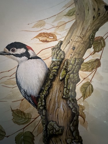Original watercolour painting - watercolour,