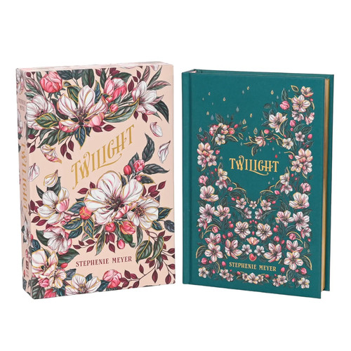 Twilight deluxe collector s - deluxe, collector's