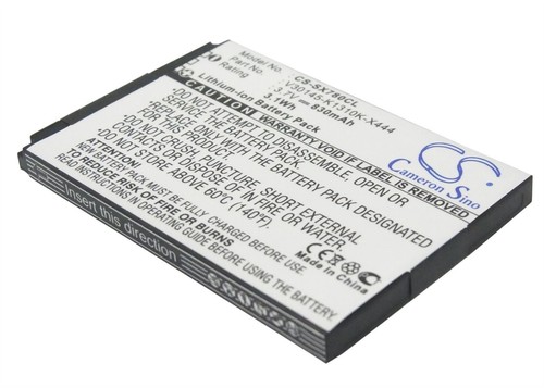 Battery cell stock - ce, rohs