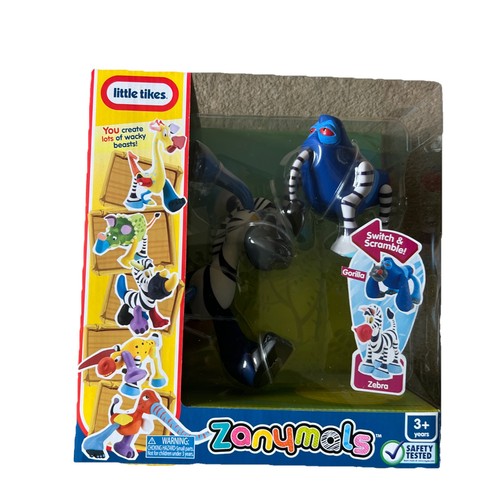 Little tikes zanymals - tikes,