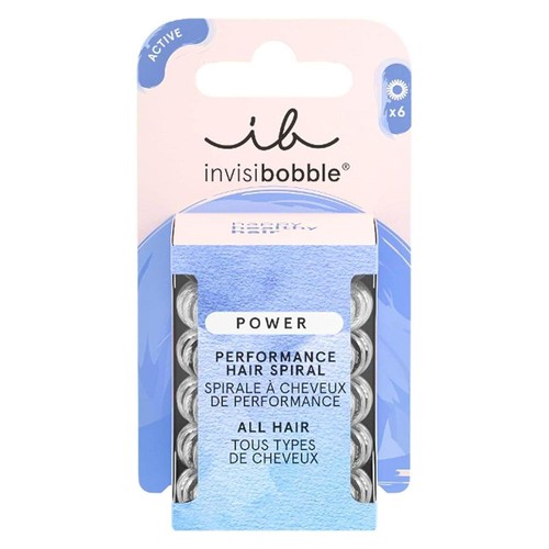 Invisibobble crystal clear - invisibobble,