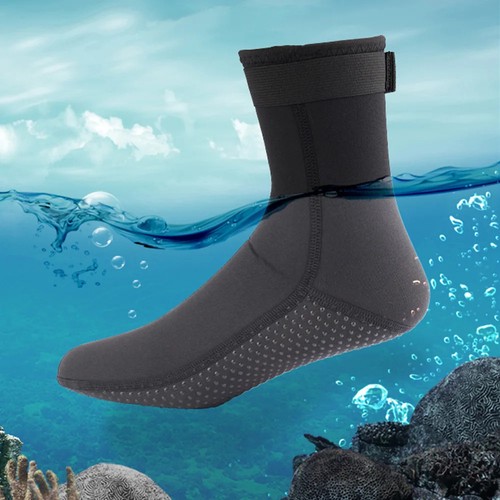 3mm wetsuit diving - wetsuit,