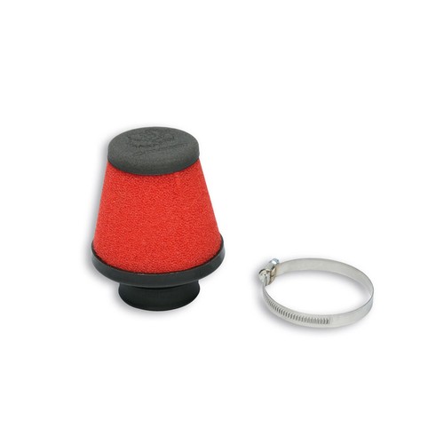 Air filter malossi red e17 - malossi,