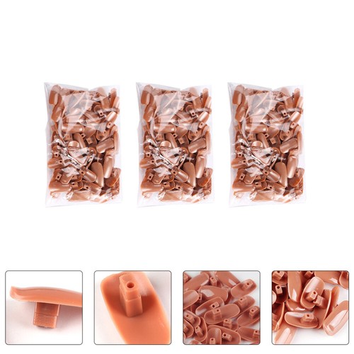 300pcs false nails - false,