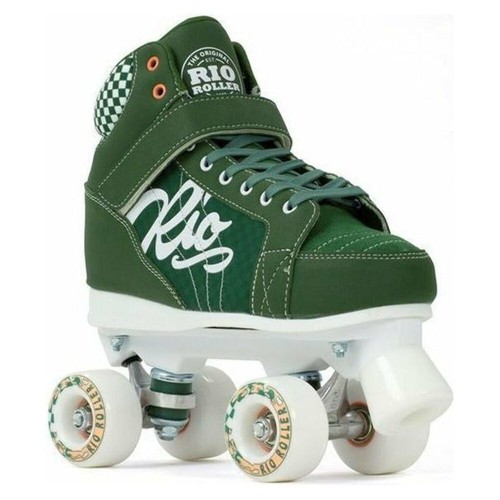 Rio roller mayhem - mayhem, ii