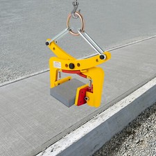 Marble Lifting Stone Slab