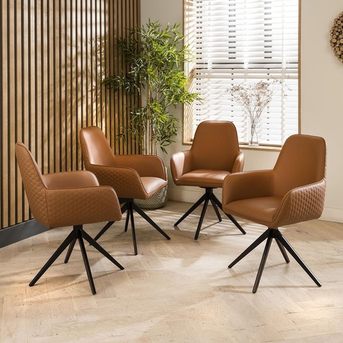 Set modern swivel - set, of