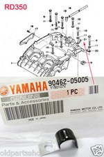 Yamaha DS7 R5 RD250 RD350