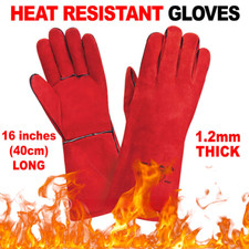Welding Gloves Heat Resistant