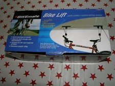 CYCLE HOIST / STORAGE