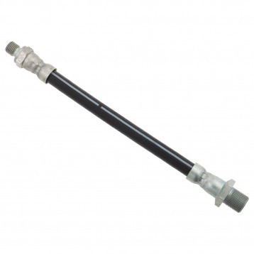 New clutch hose - clutch, to