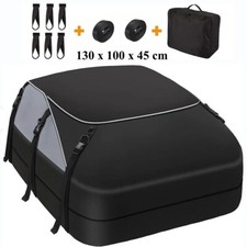 Cargo Carrier Bag 585L Car