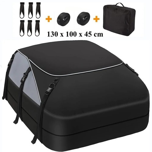 Cargo carrier bag - carrier,
