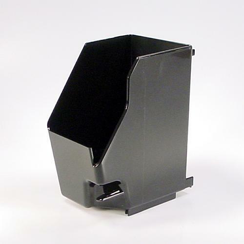 Saeco waste dump box - waste,