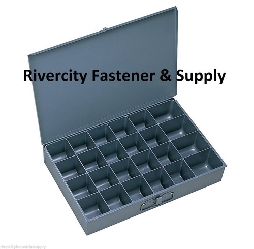 Large metal hole storage - large,