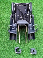 Britax Römer Child Bike Seat | JOCKEY 3 COMFORT 9 months - 5 years I 9 - 22 kg