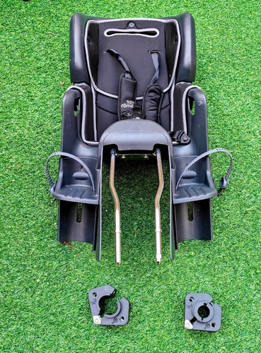 Britax römer child bike seat - britax,