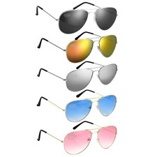 Pilot Sunglasses Topgun UV400