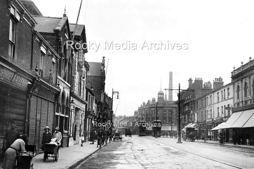 Pts cleethorpes road - pts-97,