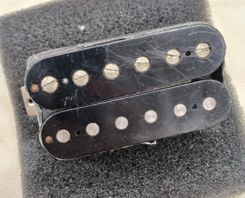 Gibson 500t humbucker pickup - gibson,