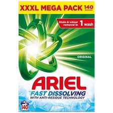 Ariel Professional Washing