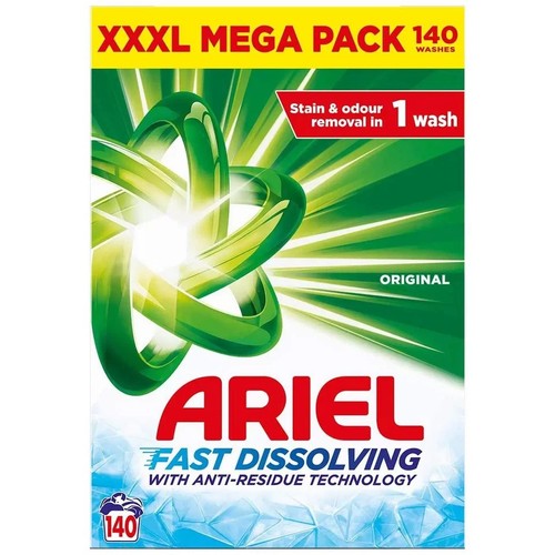 Ariel professional washing - ariel,