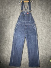 Vintage Dickies Overalls Mens