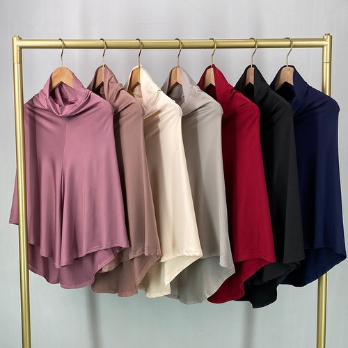 Jersey hijab instant - jersey,