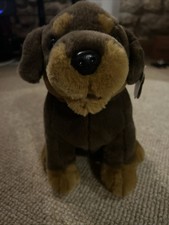 Posh paws Toys Puppy.