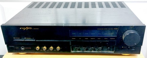Grundig finearts 903 - finearts, vintage