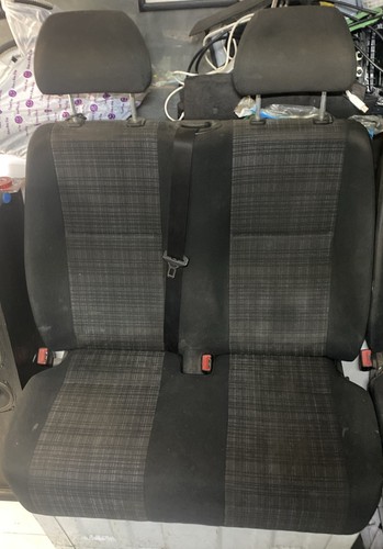 Mercedes sprinter w906 - sprinter, ♻️w906