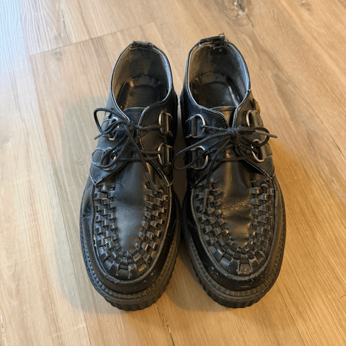 Tuk black viva mondo - black,