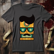 Calabera 7 Skull & Crossbones