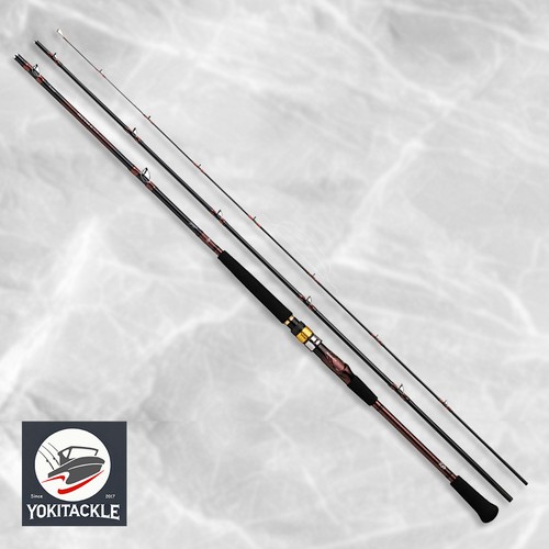 Daiwa analystar 300 q - 64, 30-300-q