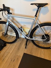 Kinesis 4S Road Bike (Less