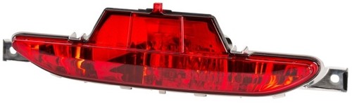 Fits vauxhall corsa rear fog - vauxhall,