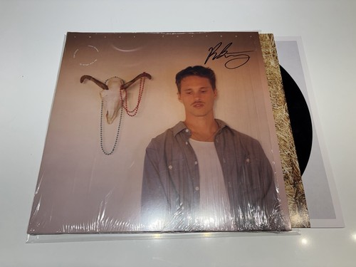 Signed ryan beatty sweet - -,