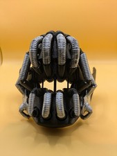 Bane Cosplay Mask Dark Knight