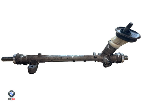 Ford focus mk4 power steering - ford,