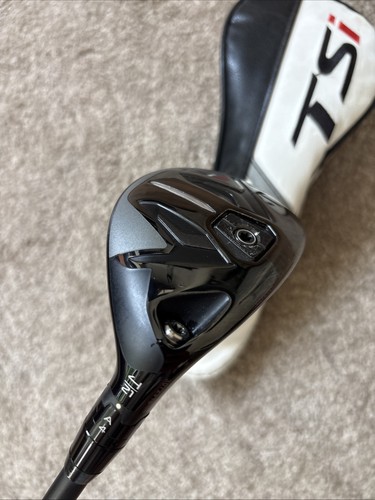 Titleist tsi2 hybrid 21 - tsi2,