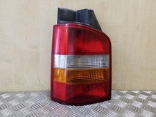 VW TRANSPORTER V T5 MINIBUS /