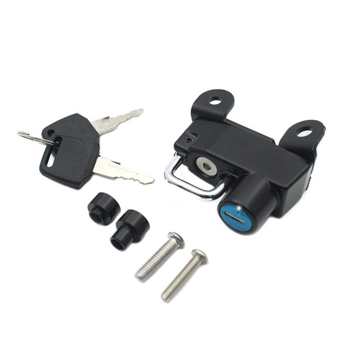 Helmet lock for ducati - for,