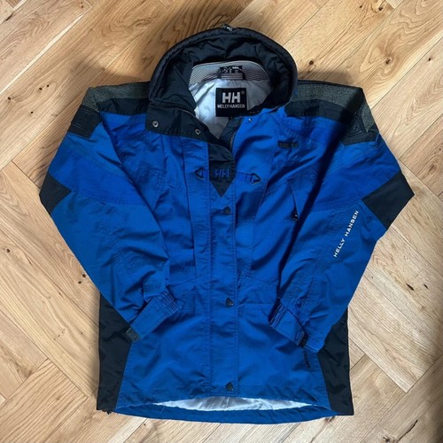 Helly hansen waterproof - helly,