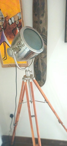 Vintage industrial adjustable - vintage,
