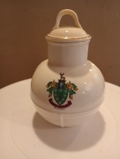 W H GOSS MODEL OF OLD WELSH