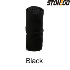 48/72 Slot Canvas Roll Up