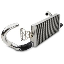 ALUMINIUM FRONT MOUNT