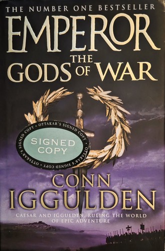 Emperor the gods war - emperor, of