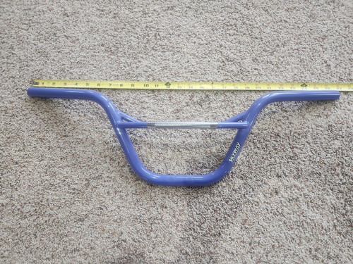 Old school bmx - old, e-z